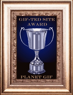Planetgif.com's Magnum Award, 10/06/01