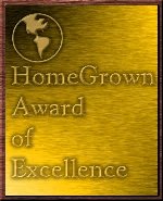 Homegrown Award, 10/21/01