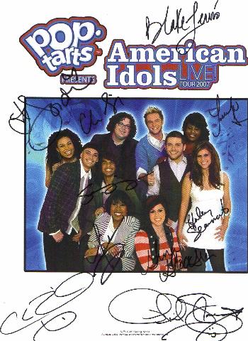 American Idol 2007
