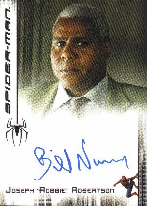 Bill Nunn