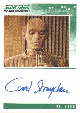 Carel Struycken