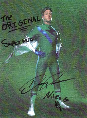 Darren Passarelto