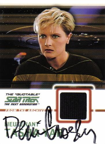 Denise Crosby Denise Crosby