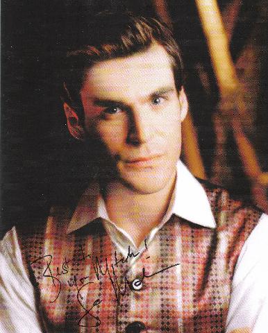 Sean Maher