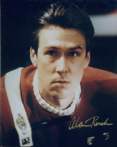 Alan Ruck