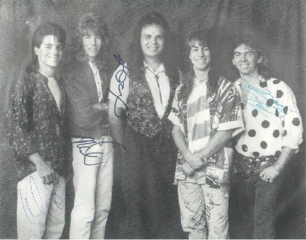 Some band