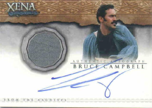 Bruce Campbell