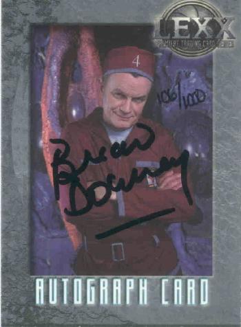 Brian Downey