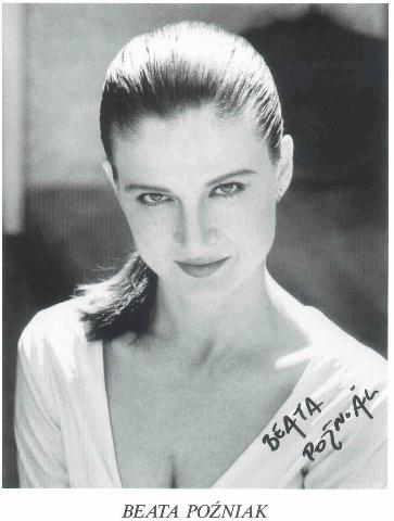 Beata Pozniak