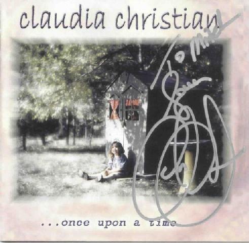 Claudia
