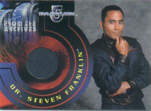 Costume Card
