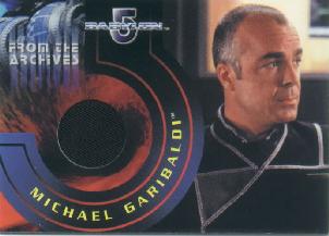 Costume Card