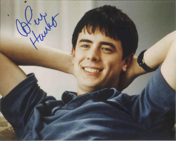 Colin Hanks