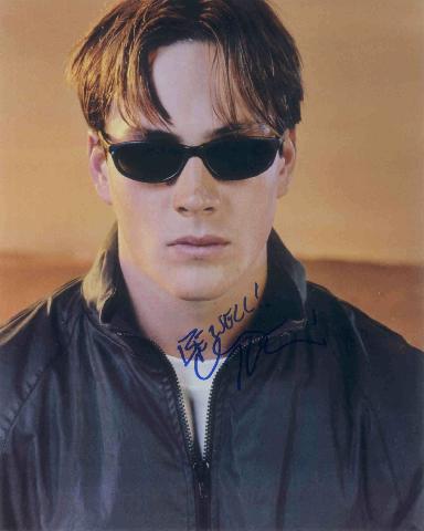 Chris Klein