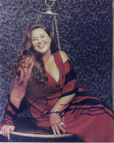 Camryn Manheim
