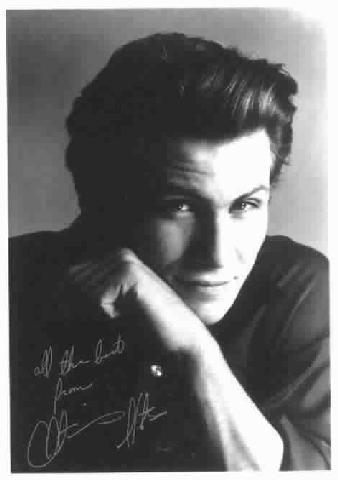 Christian Slater