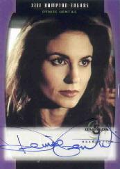 Denise Gentile