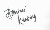 Dominic Keating