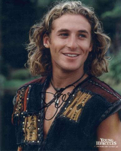 Dean O'Gorman