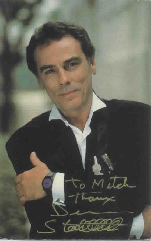 Dean Stockwell