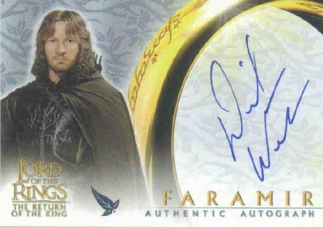 David Wenham