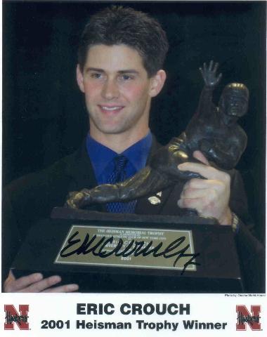 Eric Crouch