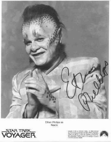 Ethan Phillips