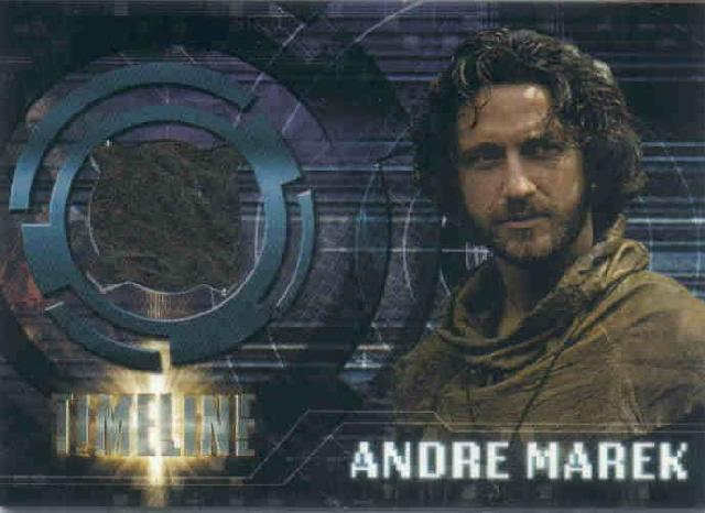 Gerard Butler
