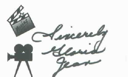 Gloria Jean