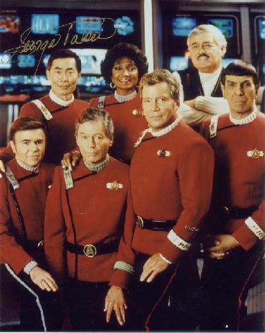 George Takei
