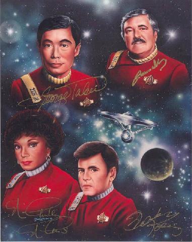 George Takei