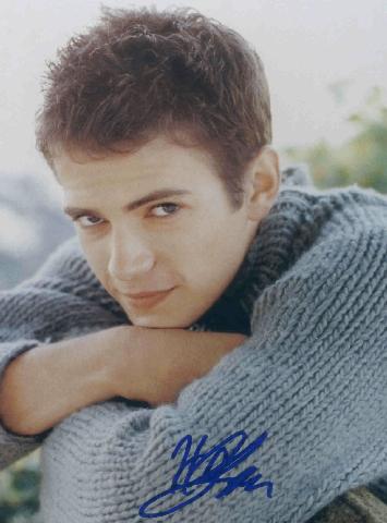 Hayden