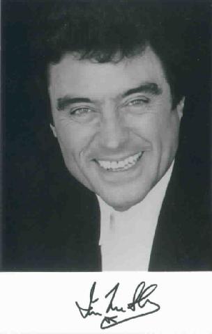 Ian McShane