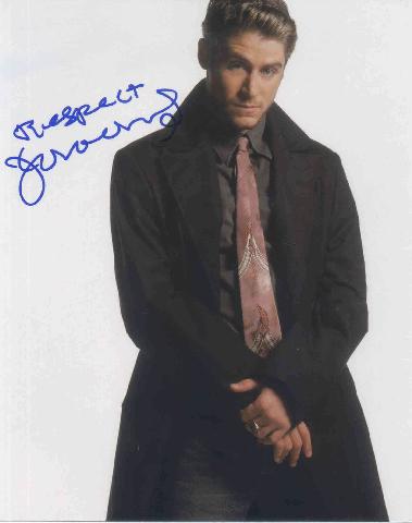 Jon Abrahams Jon Abrahams