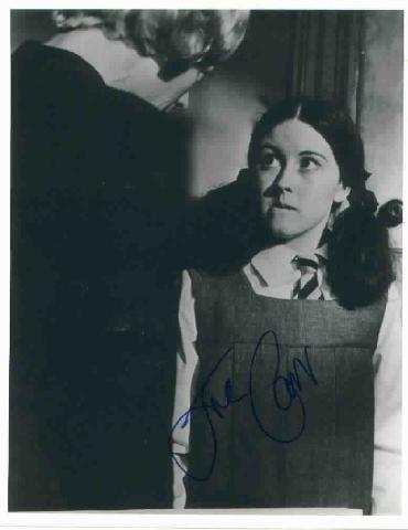 Jane Carr