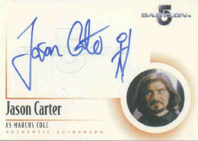 Jason Carter