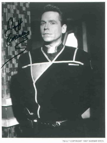 Jeff Conaway