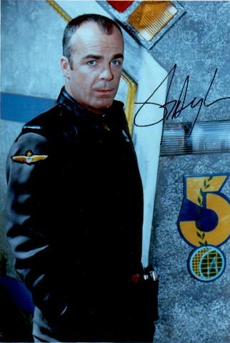 Jerry Doyle