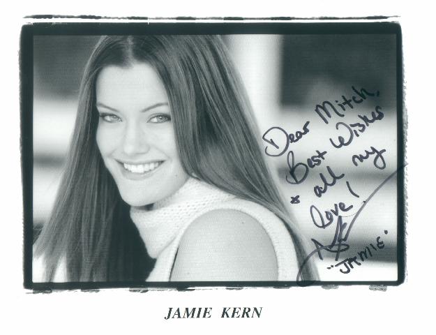 Jaime Kern