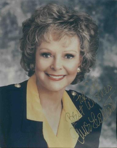 June Lockhart