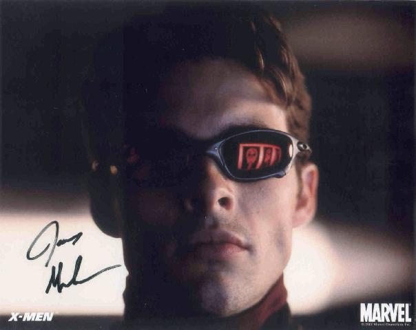 James Marsden
