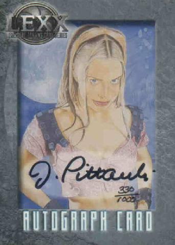 J. Pittarreli