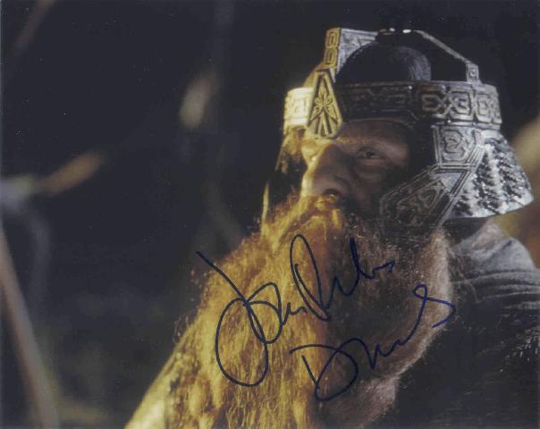 John Rhys-Davies