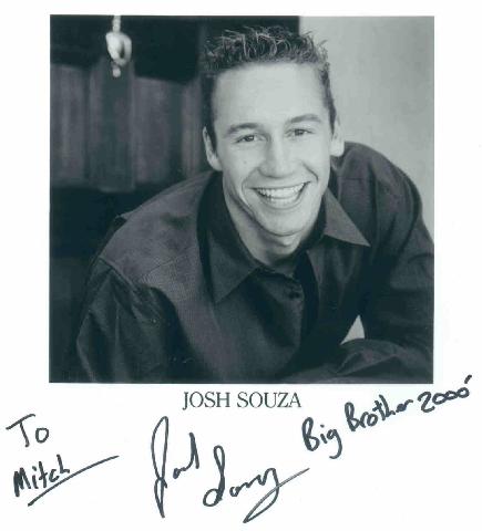 Josh Souza