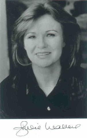 Julie Walters