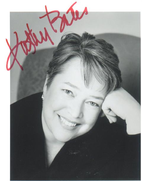 Kathy Bates