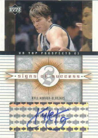 Kyle Korver