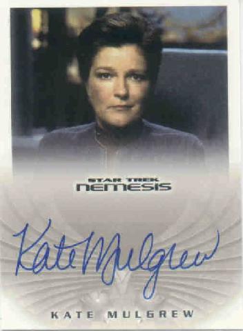 Kare Mulgrew