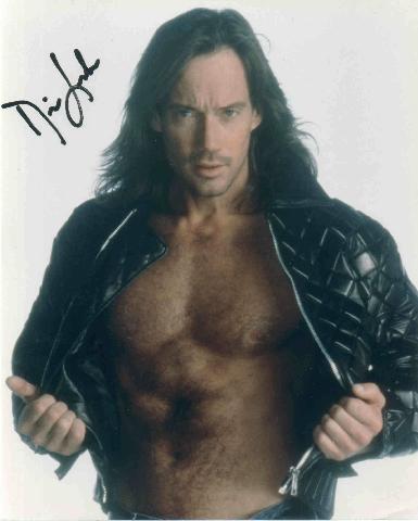 Kevin Sorbo