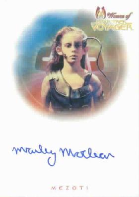 Marley McClean